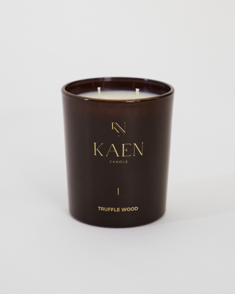 Polskie marki pod choinkę: KAEN